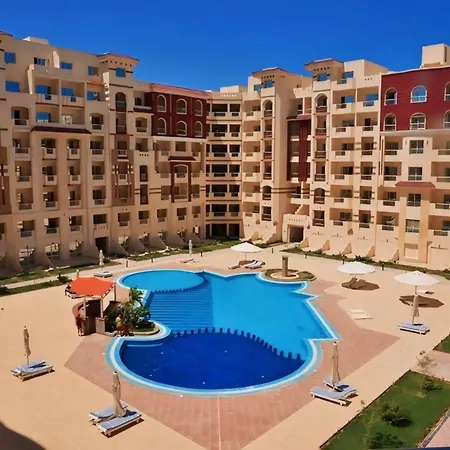Florenza Khamsin Resort Studio N4