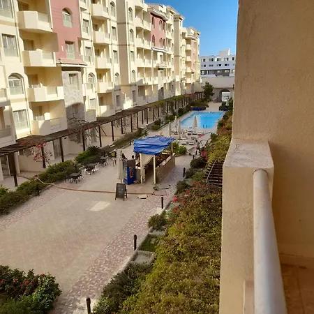 Florenza Khamsin Resort Hurghada