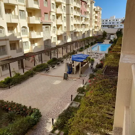 Florenza Khamsin Resort Hurghada
