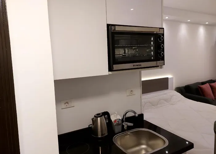 Florenza Khamsin Apart Otel 3*