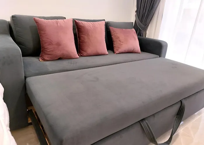 Apart Otel Florenza Khamsin