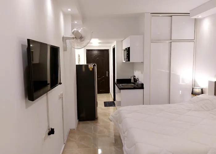 Florenza Khamsin 3* Hurgada