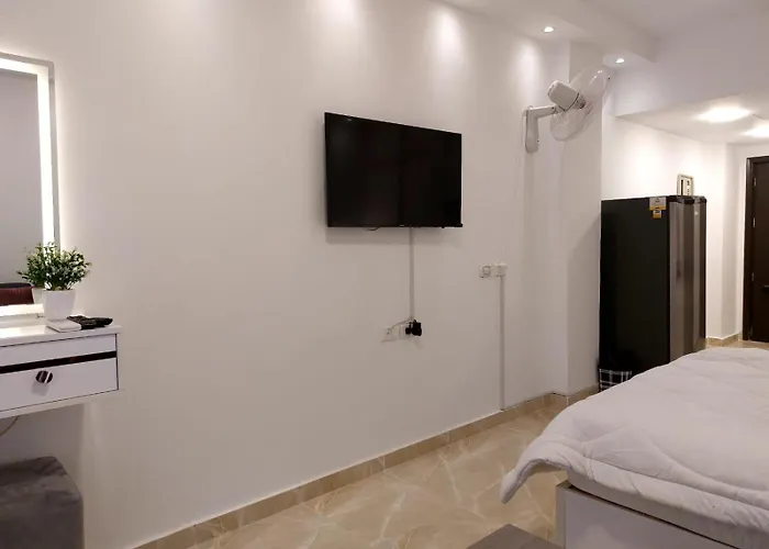 Florenza Khamsin 3* Hurgada