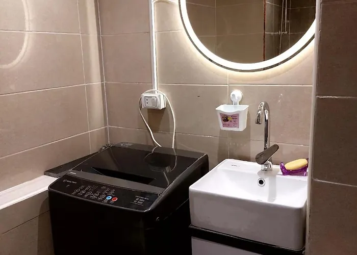 Florenza Khamsin Apart Otel