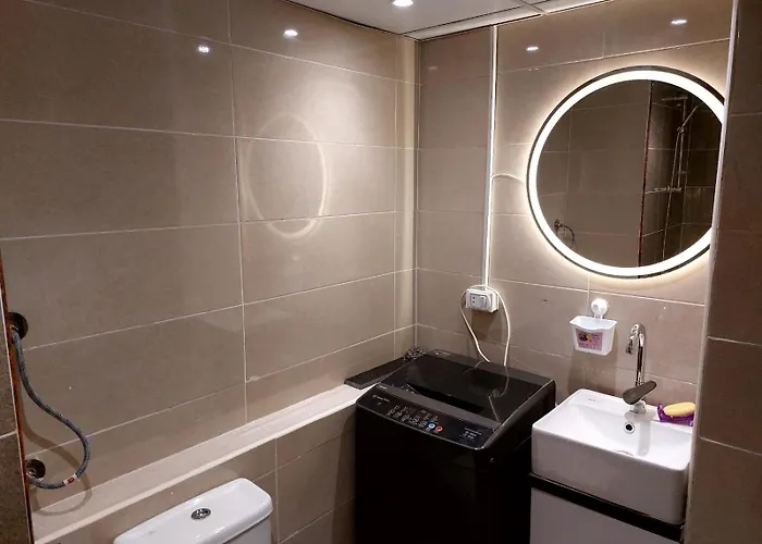 Apart Otel Florenza Khamsin 3*