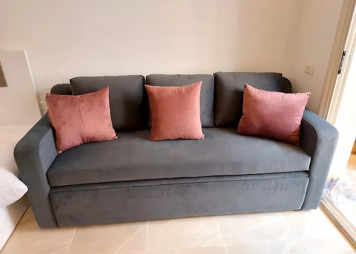 Florenza Khamsin 3*