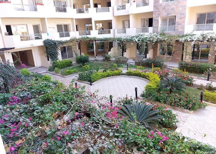 Florenza Khamsin Hurgada
