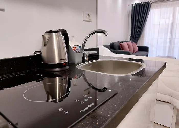 Florenza Khamsin 3* Hurgada