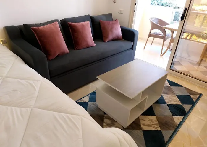 Apart Otel Florenza Khamsin