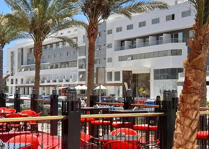 Florenza Khamsin Hurgada