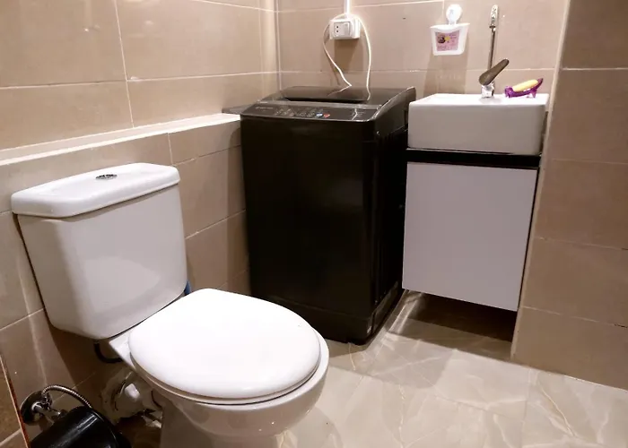 Apart Otel Florenza Khamsin 3*
