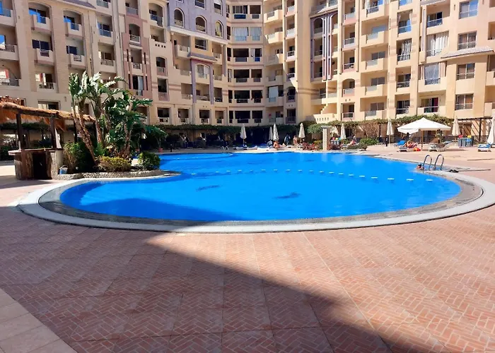 Florenza Khamsin Hurgada