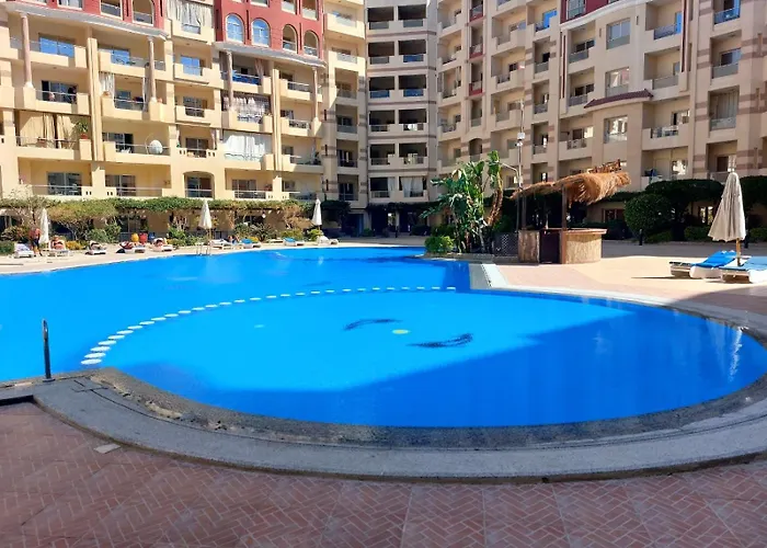 Apart Otel Florenza Khamsin