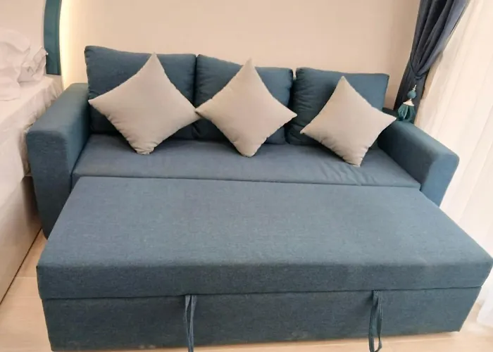 Florenza Khamsin 3*