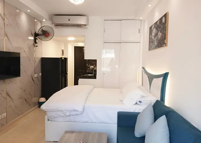 Florenza Khamsin 3* Gurdaka