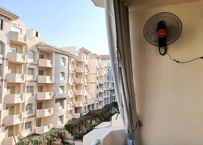 Florenza Khamsin 3*