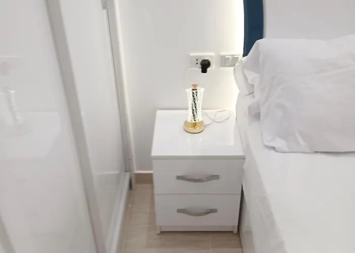 Apart Otel Florenza Khamsin 3*